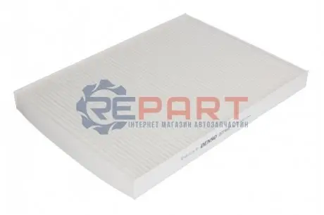 Фільтр салону VW Caddy II DENSO DCF461P Купити в Україні