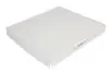 Фото Фільтр салону Skoda Fabia/Roomster 1.2-2.0 99-15/VW Polo 1.2-1.9 01-/Seat Ibiza 1.2-2.0 02 Denso (DCF462P) зображення 1