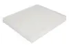 Фото Фільтр салону Skoda Fabia/Roomster 1.2-2.0 99-15/VW Polo 1.2-1.9 01-/Seat Ibiza 1.2-2.0 02 Denso (DCF462P) зображення 2