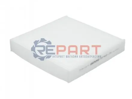 Фільтр салону Suzuki SX4 06-/Swift 05-/Honda Jazz II 02-08 Denso DCF466P Купити в Україні