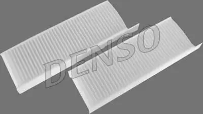Фільтр салону DS DS 4, DS 5, DS 7 VOLVO 740 CITROEN BERLINGO, BERLINGO MULTISPACE, C4 GRAND PICASSO I, C4 GRAND PICASSO II, C4 PICASSO I, C4 PICASSO II, C4 SPACETOURER 1.0-Electric 08.84 Denso DCF479P Купити в Україні