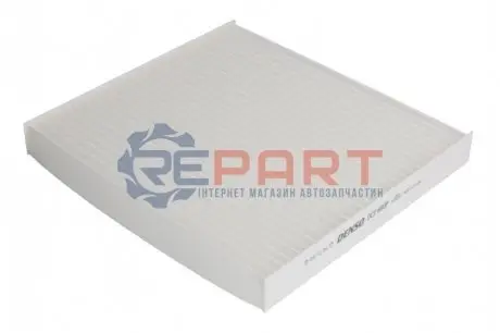 Фильтр салона Mazda 6 02-07. Denso DCF480P Купить в Украине