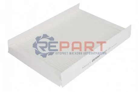 Фільтр салону Hyundai i30/Kia Ceed 07-12 Denso DCF483P Купити в Україні