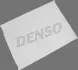 Фото Фільтр салону Ford Fiesta 1.0-1.6TDCI 08 Denso (DCF489P) зображення 1
