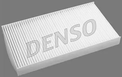 Фильтр салона Denso DCF507P