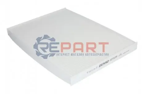 Фільтр салону Nissan Qashqai 1.5-2.0 dCi 07-/X-Trail 2.0-2.5 07-13 Denso DCF509P Купити в Україні