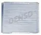 Фото Фільтр салону Opel Meriva A 03-10 Denso (DCF510P) зображення 1