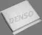 Фільтр салону Citroen Xsara Picasso 99-12 Denso (DCF513P) зображення 1