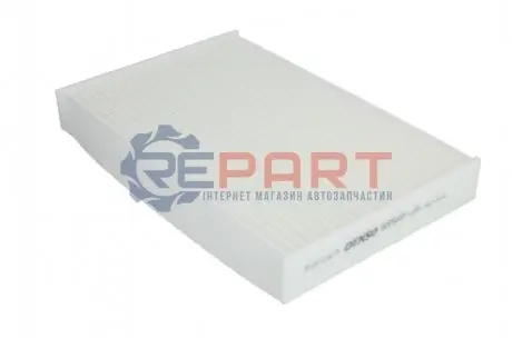 Фото Фільтр салону Nissan Juke/Renault Fluence 1.5/1.6 dCi 10- DENSO (DCF565P) зображення 1