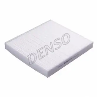 Фільтр салону Audi A3/Q2/Q3/TT/Seat Tarraco/Skoda Karoq/Octavia/SuperB/VW Crafter/Passat/Tiguan 12 Denso DCF575P Купити в Україні