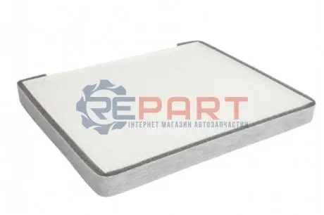 Фільтр салону Hyundai Accent III 05-10/i30 11-/Kia Ceed 12- DENSO DCF577P Купити в Україні