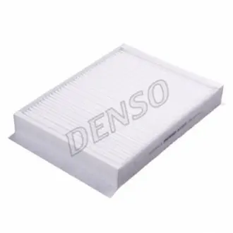 Фільтр салону MB C-class (W205)/E-class (W213)/G-class (W463)/M-class (W166) 1.6-5.5 11 Denso DCF587P Купити в Україні
