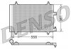 Радиатор кондиционера DENSO DCN07005 (фото 1)