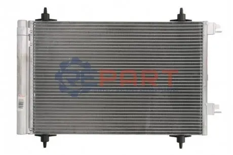 Радиатор кондиционера Denso DCN07019