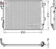 Автозапчасть Denso (DCN14003) изображение 1