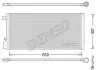 Радиатор кондиционера Denso (DCN15005) изображение 1