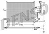 Радиатор кондиционера DENSO DCN44003 (фото 1)