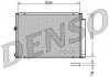 Радиатор кондиционера DCN50018