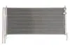 Радиатор кондиционера Denso (DCN50037) изображение 1