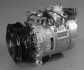 Компресор, система кондиціонування повітря Denso (DCP02005) зображення 1