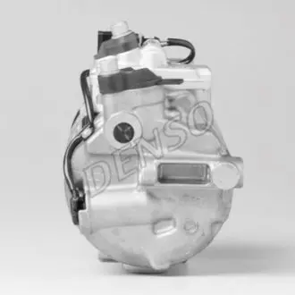 Компрессор кондиционера Denso DCP02009