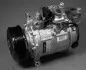 Компрессор кондиционера (новый) Denso (DCP02014) изображение 1