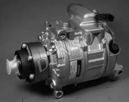 Компрессор кондиционера Denso DCP02015 Купить в Украине