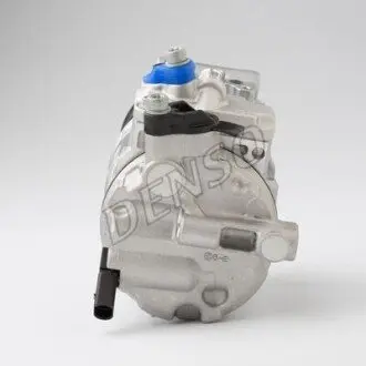 Компрессор кондиционера Denso DCP02041 Купить в Украине