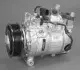 Компрессор кондиционера Denso (DCP02044) изображение 1