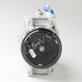 Автозапчасть DENSO DCP02060