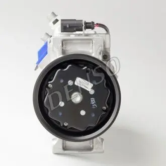 Компрессор кондиционера Denso DCP02061 Купить в Украине