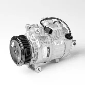 Компрессор кондиционера Denso DCP02063 Купить в Украине