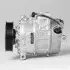 Компресор кондиціонера AUDI A8 D3 4.0D/4.2D 05.03-07.10 Denso (DCP02091) зображення 1