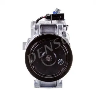 Компрессор кондиционера Denso DCP02092