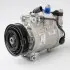 Компресор, система кондиціонування повітря Denso (DCP02095) зображення 1