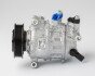 Компрессор кондиционера - DENSO DCP02097 (8T0260805N, 8T0260805E)