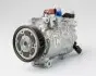 Компресор кондиціонера AUDI A4 ALLROAD B8, A4 B8, A5, A6 C7, Q5 2.0D 11.07-09.18 Denso (DCP02098) зображення 1