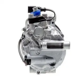 Компрессор кондиционера Denso DCP02102