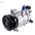Фото Компрессор кондиционера Denso (DCP02106) изображение 1