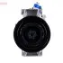 Фото Компрессор кондиционера Denso (DCP02106) изображение 2