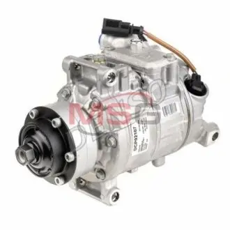 Компрессор кондиционера Denso DCP02107