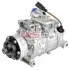 Фото Компрессор кондиционера Denso (DCP02108) изображение 1