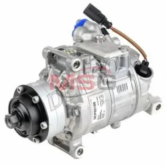 Компрессор кондиционера Denso DCP02108 Купить в Украине