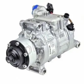 Компресор кондиціонера AUDI A6 C7, A7 4.0 07.14-09.18 Denso DCP02109
