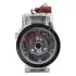 Компресор кондиціонера AUDI A6 C7 2.0D 11.13-09.18 Denso (DCP02110) зображення 3