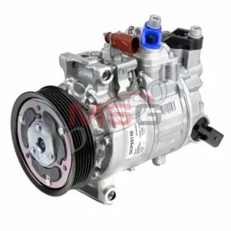 Компрессор кондиционера Denso DCP02110