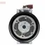 Компресор кондиціонера AUDI A4 ALLROAD B9, A5, Q3 1.5H/2.0DH/2.0H 07.18 Denso (DCP02111) зображення 2