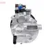 Компресор кондиціонера AUDI A4 ALLROAD B9, A5, Q3 1.5H/2.0DH/2.0H 07.18 Denso (DCP02111) зображення 3