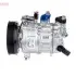 Компресор кондиціонера AUDI A4 ALLROAD B9, A5, Q3 1.5H/2.0DH/2.0H 07.18 Denso (DCP02111) зображення 4