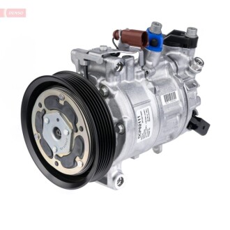 Автозапчастина DENSO DCP02111